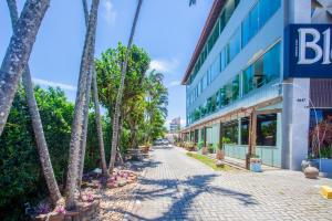 Apartamento de praia ingleses