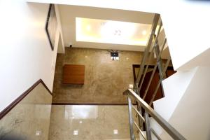 Hotel Success Executive