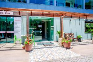 Apartamento de praia ingleses