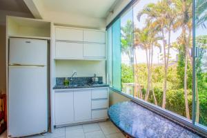 Apartamento de praia ingleses