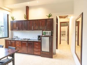 Surfside Apartments - Playa Carmen