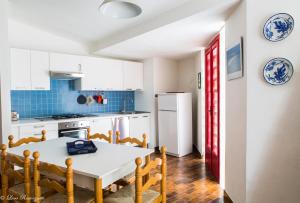 Hotiday Apartments Case Bianche img42