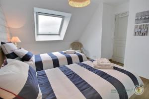 Maisons de vacances Rouzic : photos des chambres