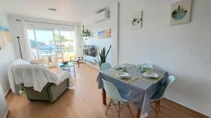 Apartamento Playa La Barrosa