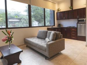 Surfside Apartments - Playa Carmen