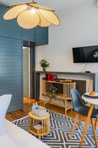 Scenic Studio in Historic Brussels