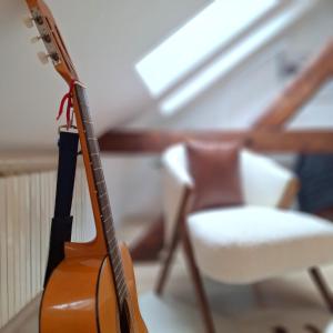 VIDA Apartment -The City Is Your Backyard