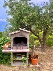 Villas THE GREEN OASIS breathtaking view swimming pool privacy in Villa Liliana : photos des chambres