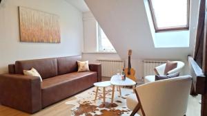 VIDA Apartment -The City Is Your Backyard