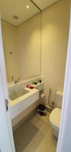 Villa Juquehy - Piscina Privativa e Serviço de Praia Incluso