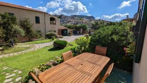 Principe e Principessa della Cava - Case sul mare