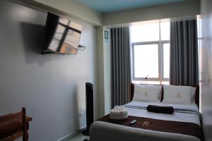 Hostal Cieza