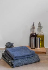 Residence Desroziers - Appartements design en centre ville : photos des chambres