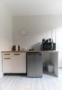 Residence Desroziers - Appartements design en centre ville : photos des chambres