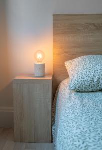Residence Desroziers - Appartements design en centre ville : photos des chambres