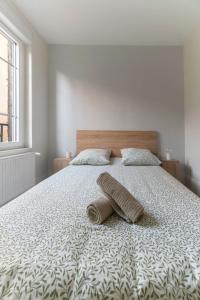 Residence Desroziers - Appartements design en centre ville : Appartement 1 Chambre