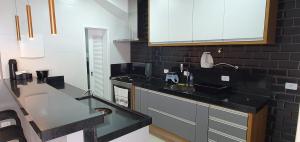 Villa Juquehy - Piscina Privativa e Serviço de Praia Incluso