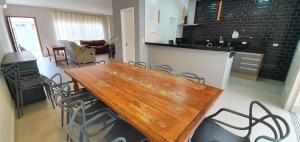 Villa Juquehy - Piscina Privativa e Serviço de Praia Incluso