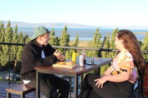 Viajero Calafate Hostel