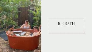 OMA CANCUN - Holistic Healing Center