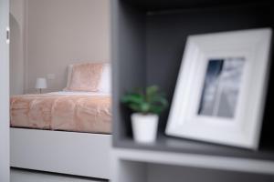 Via Ponte alle Mosse, 19 - Florence Charming Apartments - A chic, newly renovated apartment near Tram Leopolda, a few min from downtown