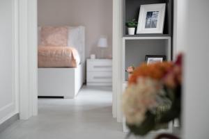 Via Ponte alle Mosse, 19 - Florence Charming Apartments - A chic, newly renovated apartment near Tram Leopolda, a few min from downtown