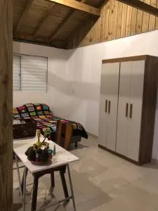 Garopaba casa arejada - Palhocinha