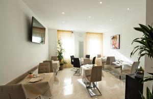 B&B Luna Suite & Room