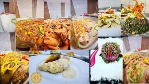 Regina Hotel - Ramat Raẖel