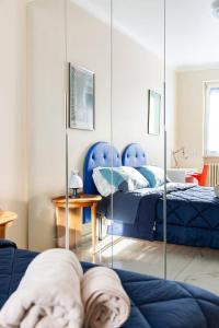 Arrivasti Stays-Piede-a-terre in Milan Centre