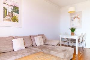 GuestReady - Marvellous ocean view in Caniço