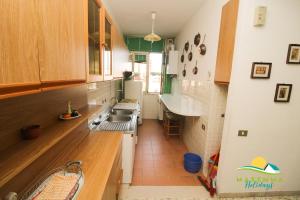 Cimarosa 5 Apartment