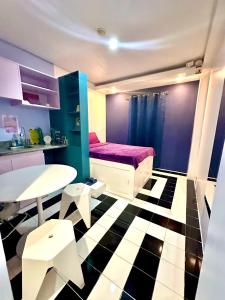 Baguio Equinoxx Homestay