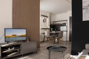 Studio Piaf City Break Nest
