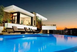 Villa Kera Panorama by PosarelliVillas - Vamos