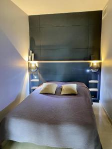 Résidence Gray dAlbion 2P 5402