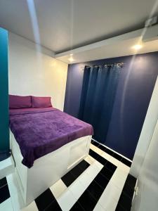 Baguio Equinoxx Homestay