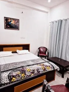 Nitin Homestay - Sultānpur