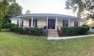 Beautiful ranch style home