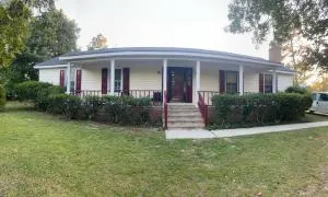 Beautiful ranch style home - Lugoff