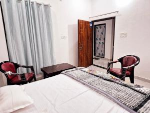 Nitin Homestay