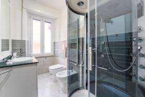 Silver Dream Cornelia, Elegant Apt with Car Park