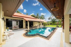 Villa Conhei