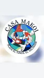 Casa Makoi - Taquillo