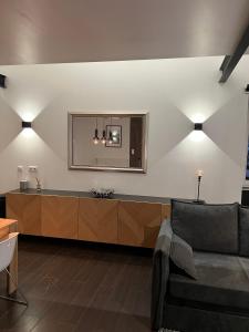 Appartements Appartement LesTiercelins : Appartement 2 Chambres