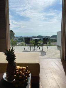 Kata Ocean View 1 bedroom Sea View 71 m2 - Ubytování bez kategorie ve městě Ban Kata