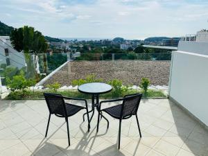 Kata Ocean View 1 bedroom Sea View 71 m2