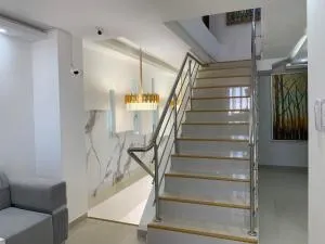 Hotel Boulevard 58 - Palmer