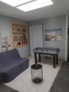 maison lacanau