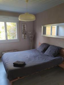 Maisons de vacances maison lacanau : photos des chambres